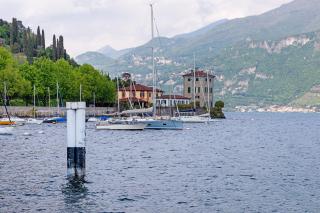 Belvedere Holiday Home - Bellagio - 6