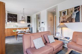 Belvedere Holiday Home - Bellagio - 1