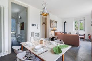 Belvedere Holiday Home - 3