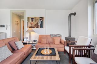 Belvedere Holiday Home - 7