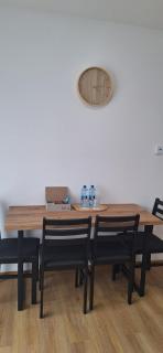 Apartament Sobieskiego nr 6 - 7