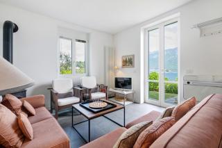 Belvedere Holiday Home - 9