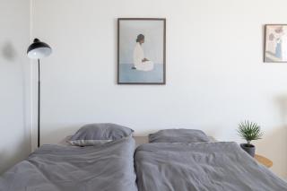 Stylish Studio Apt in Kemi | Peaceful Neighborhood - 1
