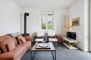 Belvedere Holiday Home - 8