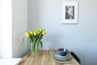 Stylish Studio Apt in Kemi | Peaceful Neighborhood - 8