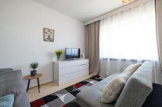 Stylish Studio Apt in Kemi | Peaceful Neighborhood - 0