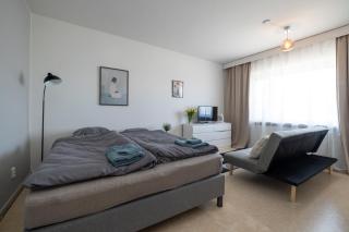 Stylish Studio Apt in Kemi | Peaceful Neighborhood - 6