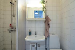 Stylish Studio Apt in Kemi | Peaceful Neighborhood - 5