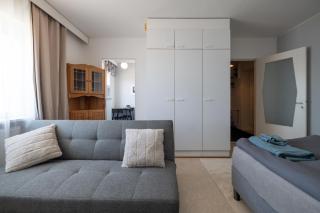 Stylish Studio Apt in Kemi | Peaceful Neighborhood - 2