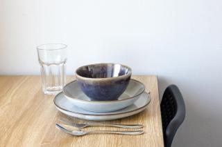 Stylish Studio Apt in Kemi | Peaceful Neighborhood - 7