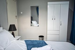 Chakamucha Apartments - 3