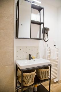 Nice renovated AC studio in Saint Germain - 6