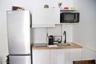 Nice renovated AC studio in Saint Germain - 5