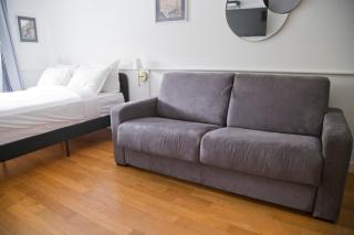 Nice renovated AC studio in Saint Germain - 4