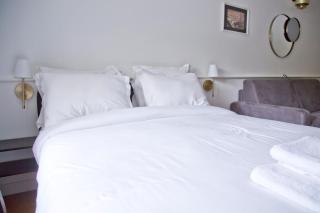 Nice renovated AC studio in Saint Germain - 2