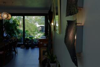 Artsy Bohemian House with Lush Garden - 2