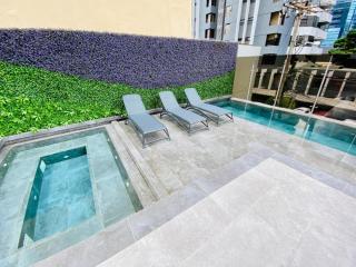 EON Two Bedroom Apartment - 4