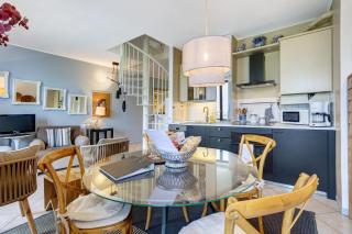 Bellagio Retreat Lake View - 7