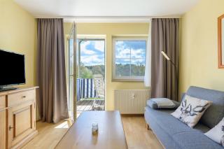 Superior Apt mit Hund H2 - 8