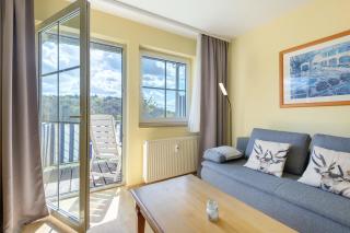 Superior Apt mit Hund H2 - 2
