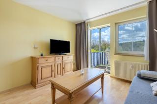 Superior Apt mit Hund H2 - 6