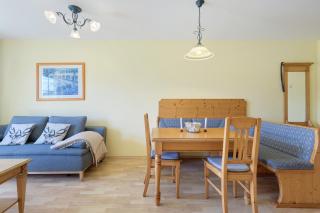 Superior Apt mit Hund H2 - 9