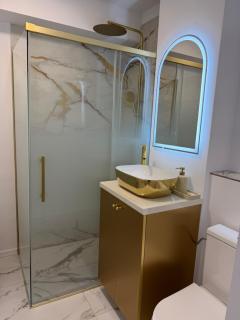 Luxury Studio at City Park Mall - 2