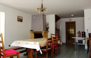 Gîte À Isches - 6