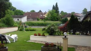 Gîte À Isches - 7