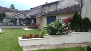 Gîte À Isches - 9