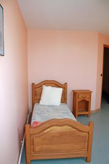 Gîte À Isches - 5