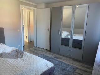 Gemütliche Wohnung in Bönen - 8