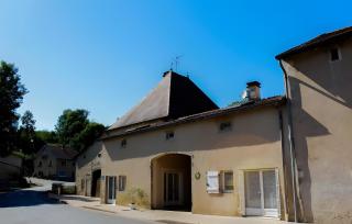 Gîte À Isches - 8