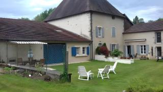 Gîte À Isches - 0