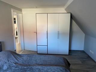 Gemütliche Wohnung in Bönen - 7