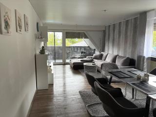 Gemütliche Wohnung in Bönen - 6