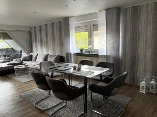 Gemütliche Wohnung in Bönen - 3