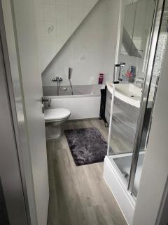 Gemütliche Wohnung in Bönen - 2