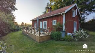 Idyllic and family friendly cottage in Smaland SE06095 - 7