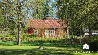 Idyllic and family friendly cottage in Smaland SE06095 - 0