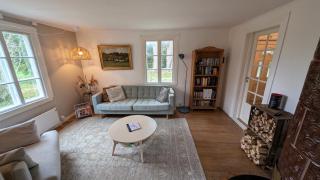 Idyllic and family friendly cottage in Smaland SE06095 - 1