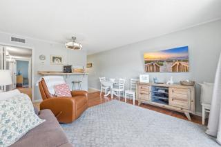 Inlet Dream at Cherry Grove Point w Kayak and Pool - 6