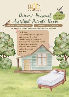 Kala Cabin Cinema - 9