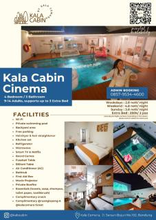 Kala Cabin Cinema - 7