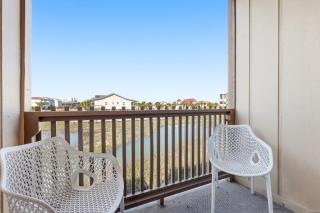 Inlet Dream at Cherry Grove Point w Kayak and Pool - 3