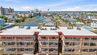 Inlet Dream at Cherry Grove Point w Kayak and Pool - 7