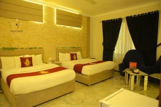 Hayat Grand Guest House - 0