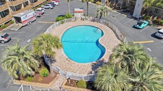 Inlet Dream at Cherry Grove Point w Kayak and Pool - 8