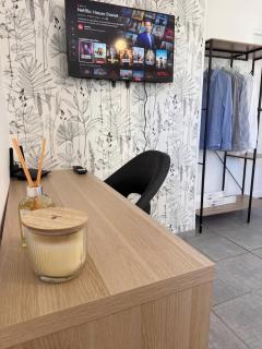 Studio Les Embruns Lorient centre - 7
