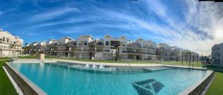Luxury Apartment with Sunny Terrace in El Raso - 8